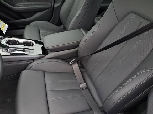 New 2026 Audi A6 3.0 image 18