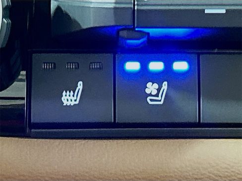 New 2026 Toyota Tundra 1794 Edition image 20