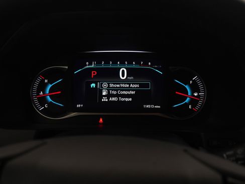 Used 2022 Honda Pilot EX-L image 26