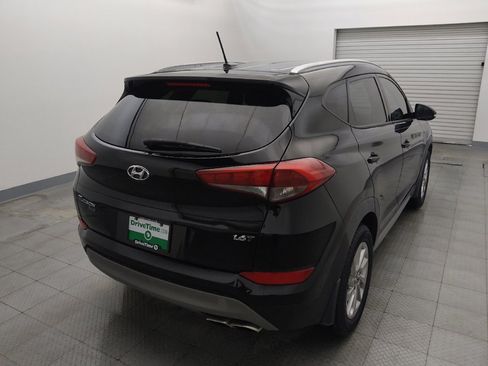 Used 2017 Hyundai Tucson Eco FWD image 7