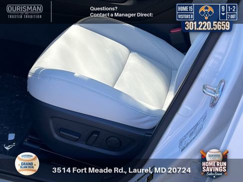 New 2026 MAZDA CX-30 AWD 2.5 S w/ Premium Package image 7