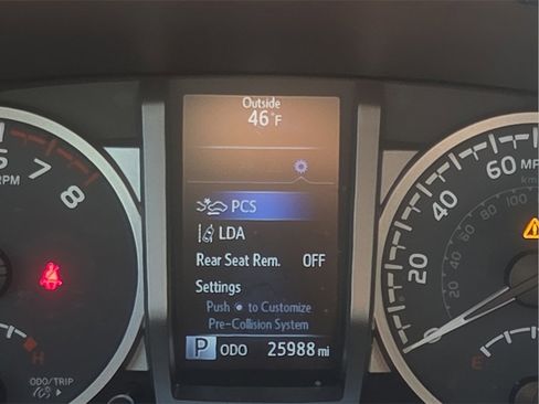 Certified 2023 Toyota Tacoma SR5 image 24