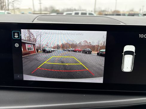 Used 2025 Hyundai Santa Fe SEL image 19