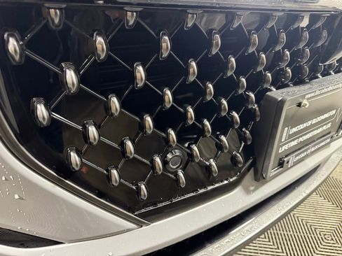 New 2026 Lincoln Nautilus Premier w/ Equipment Group 102A image 9