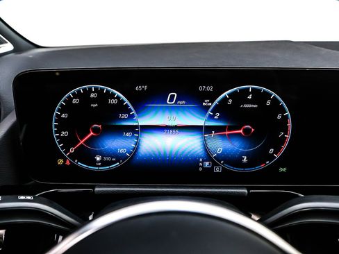 Used 2023 Mercedes-Benz GLA 250 image 20