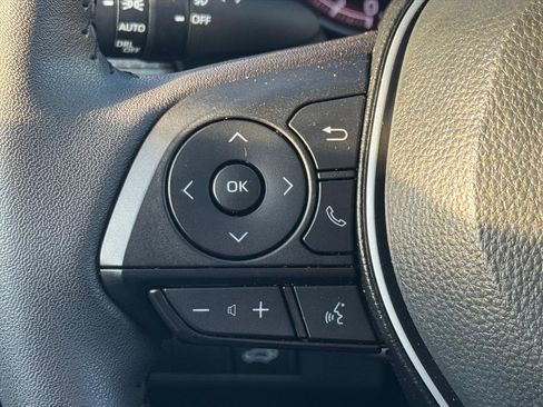 Used 2025 Toyota RAV4 XLE Premium w/ Weather Package image 16