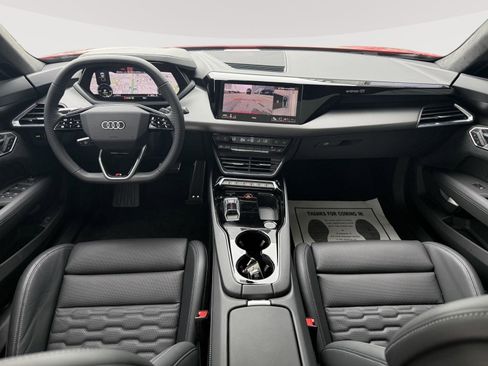 New 2025 Audi S e-tron GT Prestige image 20