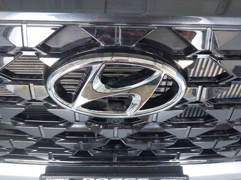 Used 2023 Hyundai Santa Fe Calligraphy w/ Cargo Package AWD/4WD image 31