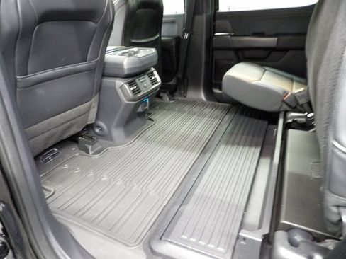 Used 2025 Ford F150 Tremor w/ Equipment Group 402A High AWD/4WD image 61