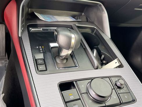 Used 2025 MAZDA CX-70 3.3 Turbo S w/ Premium Package image 17