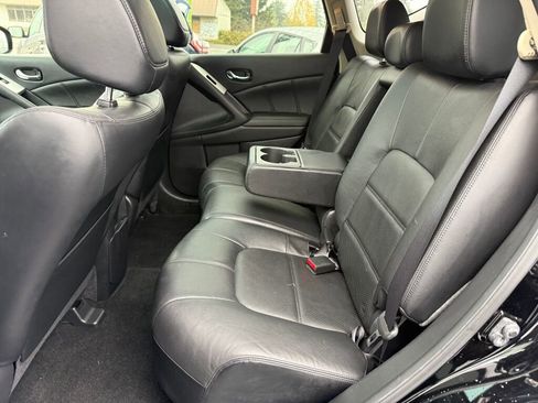 Used 2014 Nissan Murano SL w/ Navigation Package image 11