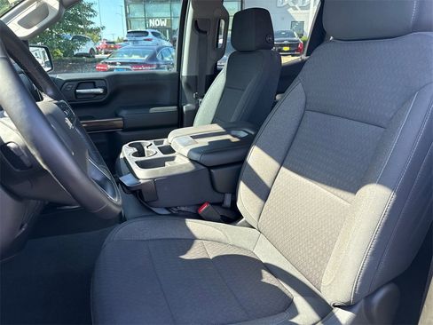 Used 2020 Chevrolet Silverado 1500 LT w/ All-Star Edition image 15