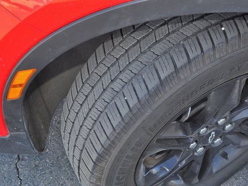 Used 2022 Chevrolet Blazer LT image 37