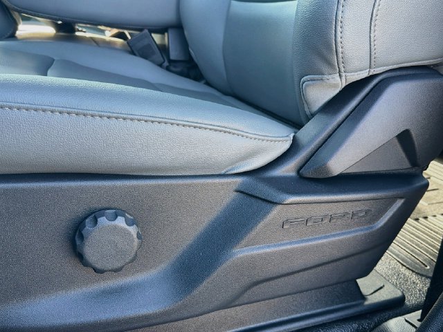 New 2027 Ford F350 XL AWD/4WD image 29
