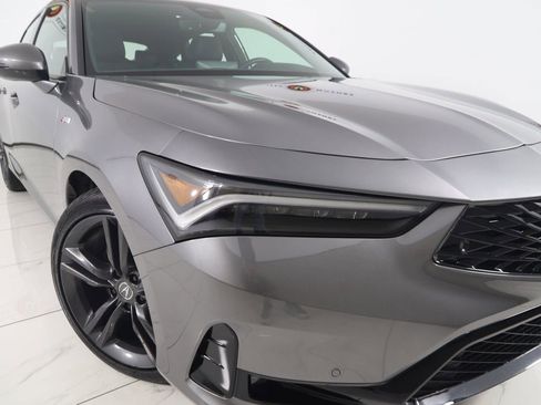 Used 2024 Acura Integra A-Spec image 16