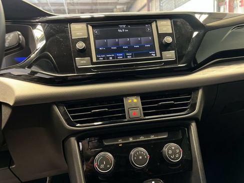Certified 2024 Volkswagen Taos S w/ MDO Package FWD image 24