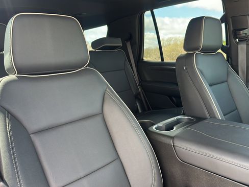 Used 2025 Chevrolet Tahoe Premier w/ Sun And Tow Package image 26