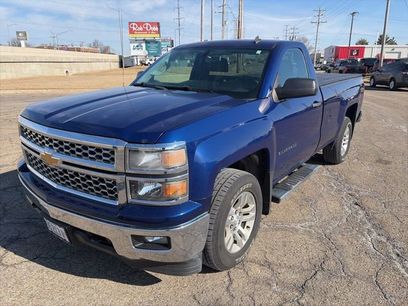 Used 2014 Chevrolet Silverado 1500 LT w/ LT Convenience Package