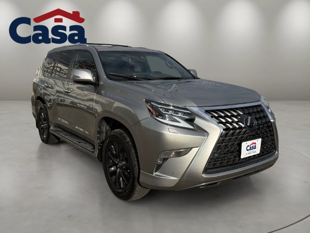 Used 2023 Lexus GX 460 Premium AWD/4WD image 8