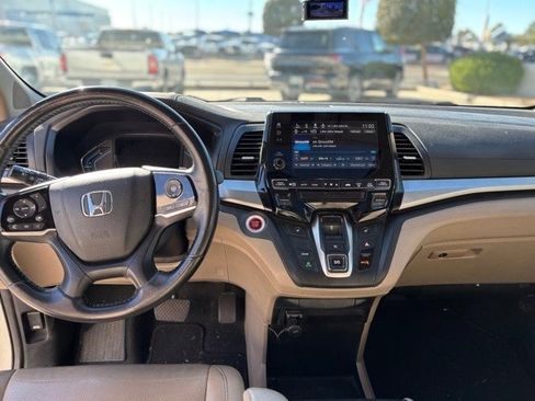 Used 2018 Honda Odyssey EX-L image 11