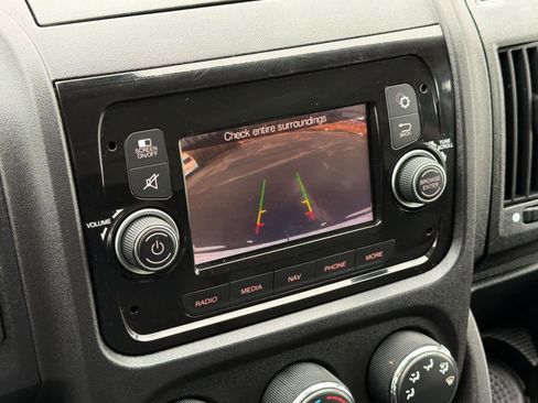 Used 2021 RAM ProMaster 2500 w/ Interior LED Lighting Group image 20