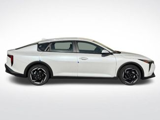 New 2025 Kia K4 EX FWD video 2