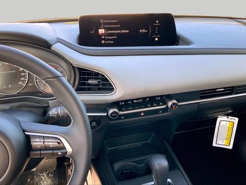 New 2026 MAZDA CX-30 Aire Edition AWD/4WD image 6