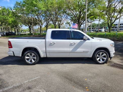 Used 2020 RAM 1500 Limited image 8