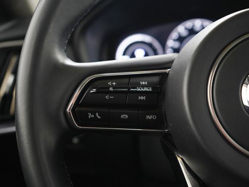 Certified 2024 MAZDA CX-90 Plug-In Hybrid w/ Preferred AWD/4WD image 29
