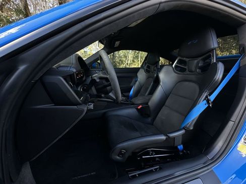 Used 2022 Porsche 911 GT3 image 13