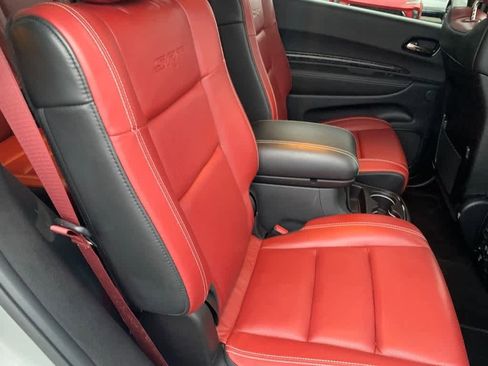 Used 2024 Dodge Durango SRT Hellcat image 23