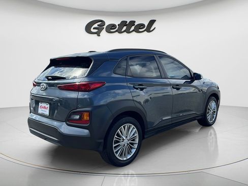 Used 2021 Hyundai Kona SEL w/ Cargo Package FWD image 5