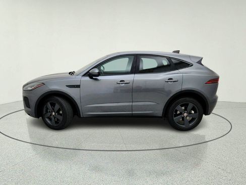 Used 2020 Jaguar E-PACE Checkered Flag AWD/4WD image 14
