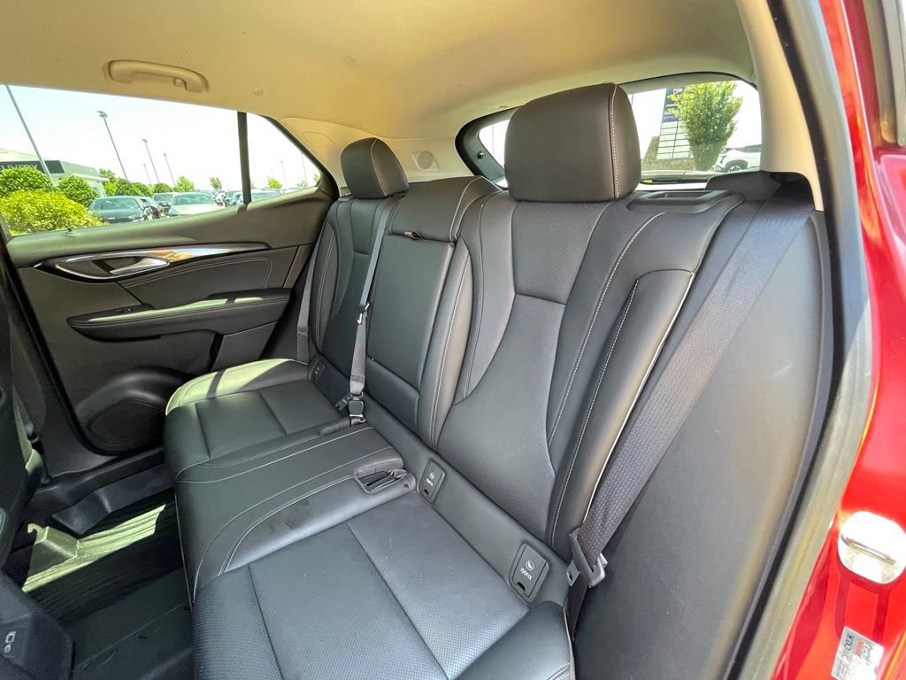 Used 2023 Buick Envision Essence FWD image 14