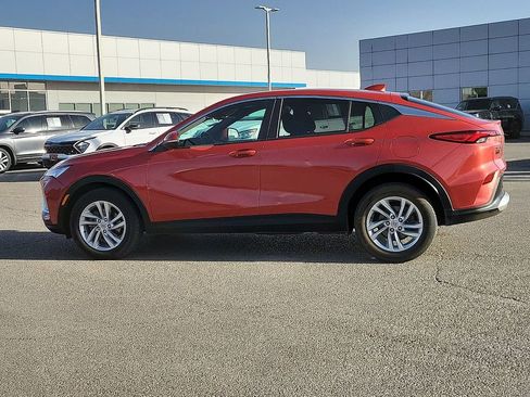 Used 2024 Buick Envista Preferred w/ Convenience I Package image 6