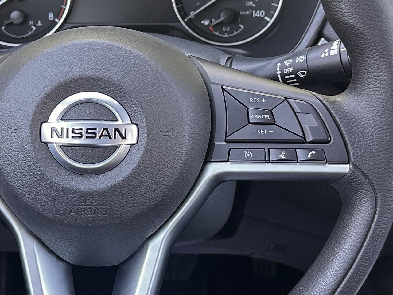 Used 2021 Nissan Altima 2.5 SV FWD image 18