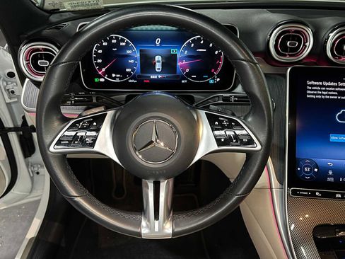 Used 2023 Mercedes-Benz C 300 4MATIC Sedan image 28