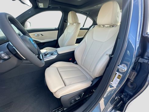 New 2026 BMW 330i Sedan w/ Convenience Package RWD image 15