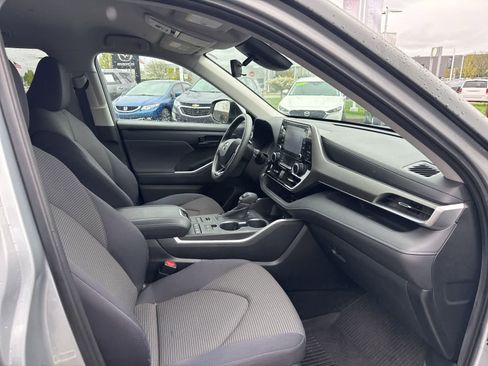 Used 2020 Toyota Highlander L AWD/4WD image 27