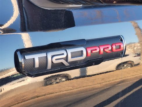 Used 2019 Toyota Tacoma TRD Pro image 5