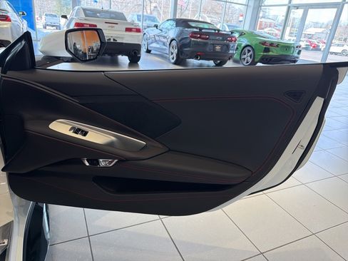 New 2026 Chevrolet Corvette Z06 w/ Battery Protection Package image 26