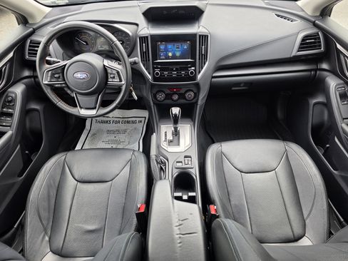 Used 2019 Subaru Crosstrek 2.0i Premium w/ Eyesight System image 11