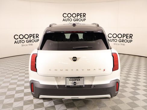 Certified 2026 MINI Cooper Countryman S AWD/4WD image 21