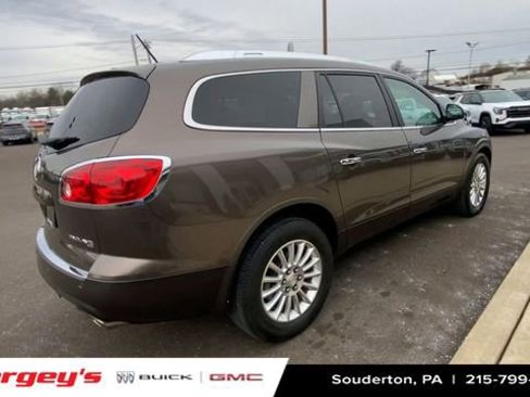 Used 2012 Buick Enclave Leather image 9