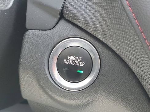 Certified 2022 Chevrolet Equinox RS FWD image 24