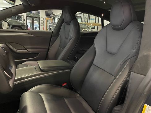 Used 2021 Tesla Model S Plaid image 27