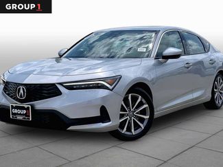 Used 2026 Acura Integra FWD video 1