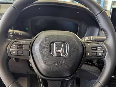 New 2026 Honda Accord EX-L image 17