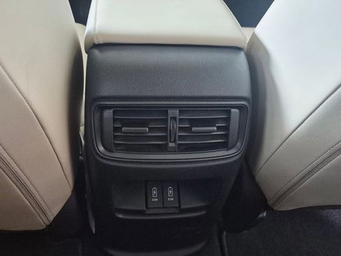 Used 2021 Honda CR-V EX-L image 17