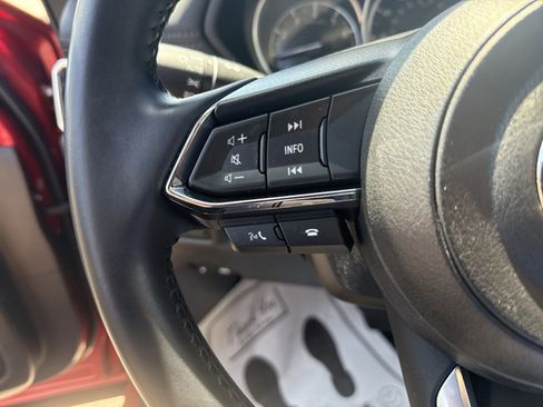 Used 2022 MAZDA CX-5 AWD 2.5 S w/ Preferred Package image 17